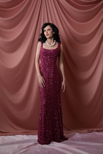 Garnet Queen