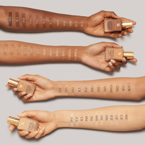 استي لودر كريم الأساس دابل وير لمكياج طويل المفعول...