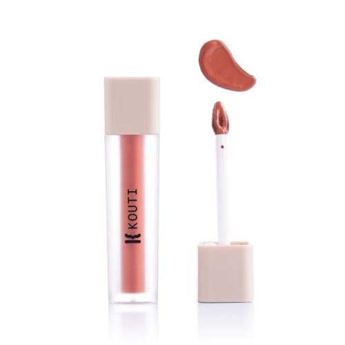 روج سائل احمر شفاه من كوتي Soft Allure 306