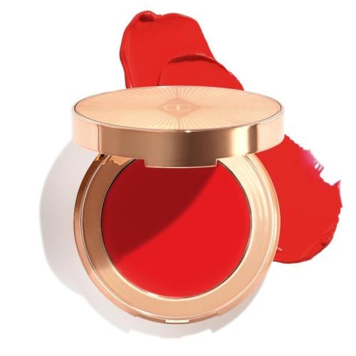 شارلوت تلبوري بلاشر كريمي بيوتيفول سكين PINCHED CH...