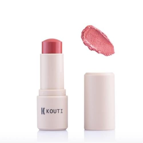 بلاشر ستيك من كوتي Pink Earthy 044