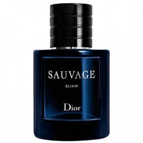 عطر ديور سوفاج الكسير او دو بارفيوم 100مل