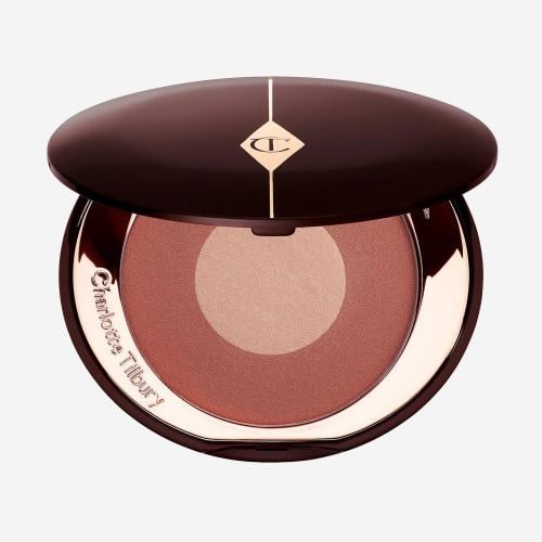 شارلوت تلبري أحمر خدود PILLOW TALK INTENSE