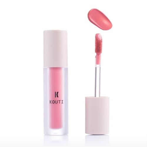 بلاشر سائل من كوتي Strawberry 087