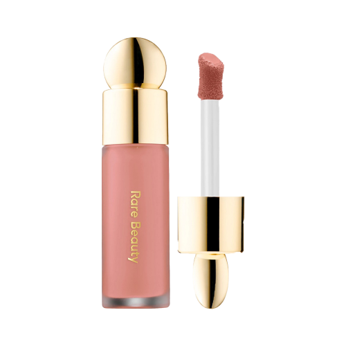 رير بيوتي احمر خدود سوفت بينش سائل هوب - حجم ميني...