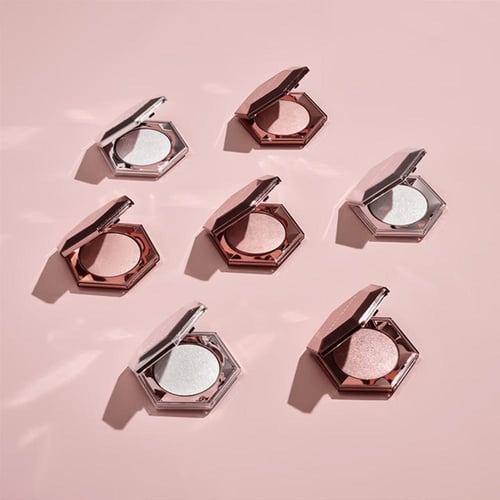 فنتي بيوتي دايموند بومب اول اوفر دايموند فيل - روز...