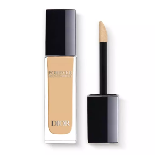 ديور كونسيلر فوريفر سكين كوريكت - 2 وارم اولايف