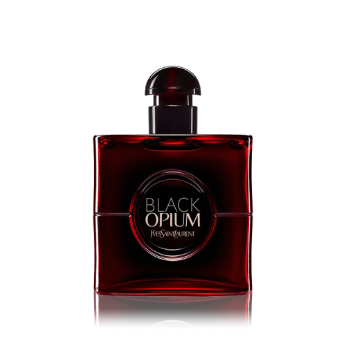 عطر ايف سان لوران بلاك اوبيوم اوفر رد او دو بارفيو...