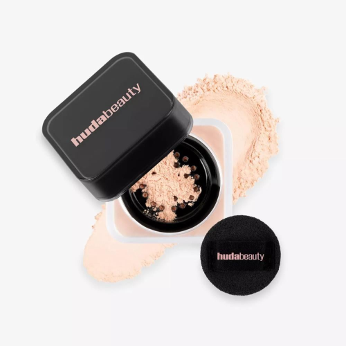 هدى بيوتي بودرة ايزي بيك السائبة - بيتش باي 6 جم م...