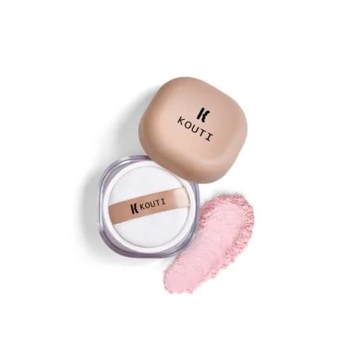 بودرة وجه من كوتي Cherry Pinjk B2