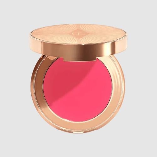 شارلوت تلبوري بلاشر كريمي بيوتيفول سكين Paradise P...