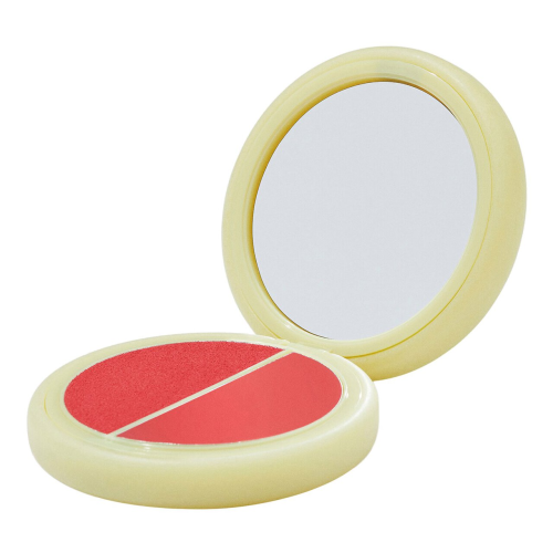 سيمي هايز بيوتي Solar Tint - أحمر خدود ثنائي Ember