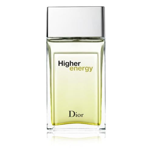 عطر ديور هاير انرجي الاخضر او دو تواليت 100مل