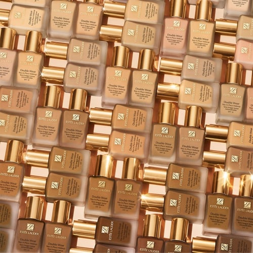 استي لودر كريم الأساس دابل وير لمكياج طويل المفعول...