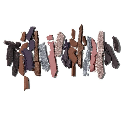 مورفي باليت شدو بودر للعيون 35لون - 35MI