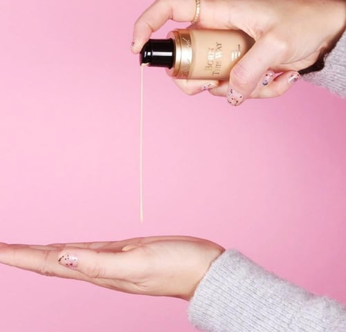 توفيسد كريم اساس بورن ذس واي -ساند - 30 مل