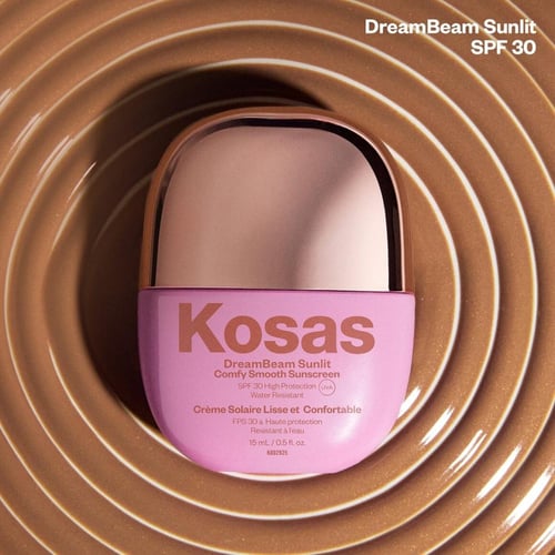 كوساس مجموعة بلامب + جوسي للعناية بالبشرة وتجهيزها...