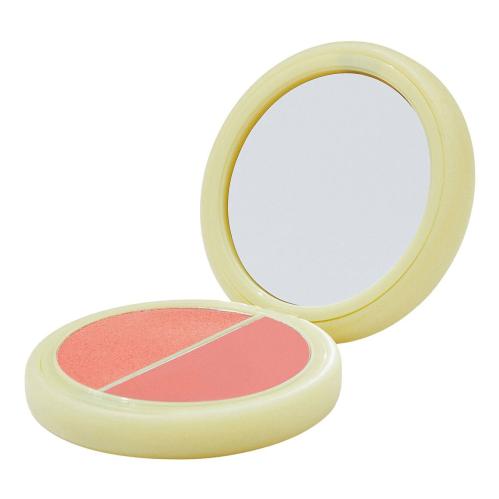 سيمي هايز بيوتي Solar Tint - أحمر خدود ثنائي Canyo...