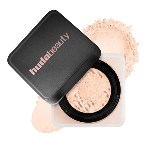 هدى بيوتي بودرة سائبة ايزي بيك - كب كيك 20 جم