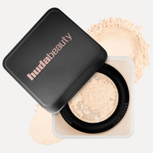 هدى بيوتي بودرة سائبة ايزي بيك - بوند كيك 20 جم