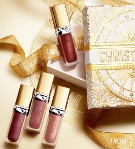 ديور فوريفر روج ليكويد سيكوين - 999