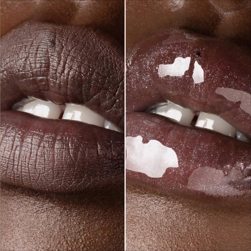 جيسو جلو أول ذا واي طقم للشفاه والشعر