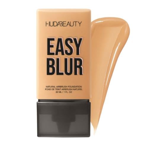 هدى بيوتي كريم اساس ايزي بلور - باكلافا 340G