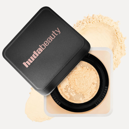 هدى بيوتي بودرة سائبة ايزي بيك - بنانا بريد 20 جم