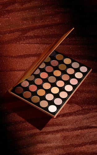 مورفي باليت ظلال العين جيلدد ديزرت - 35U