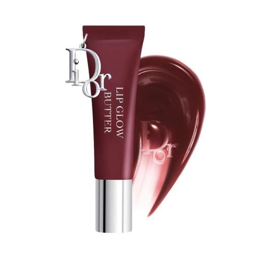 ديور مرطب شفاه اديكت - 104 بلاك شيري 10 مل