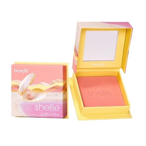 بنفت كوزمتيكس احمر خدود شيلي 6 جم