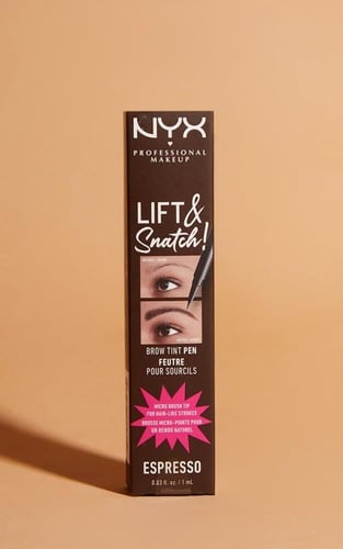 نيكس قلم حواجب ليفت برو تنت 08 اسبريسو