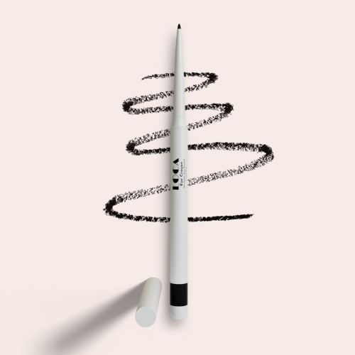 لوكا قلم للعيون - 01 بلاكيست بلاك