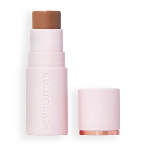 ريفليوشن برونز سكين سيلك ستيك MEDIUM SUNSET