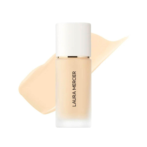 لورا مارسيه كريم أساس ريل فلوليس ويتلس بيرفيكتينج...