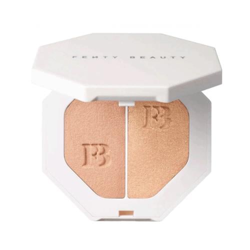 فنتي بيوتي هايلايتر كيلاوات فري ستايل - مين ماني و...