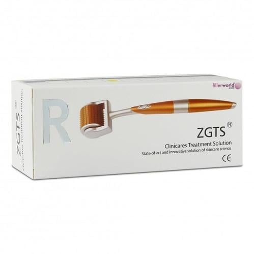 ديرما رولر ميكرونيدل - نظام العناية بالبشرة زد جي...