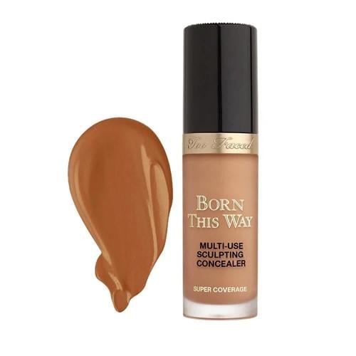 كونسيلر بورن ذيس واي من توفيسد ميبل