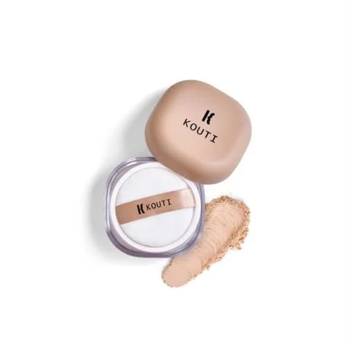 بودرة وجه من كوتي Medium B1