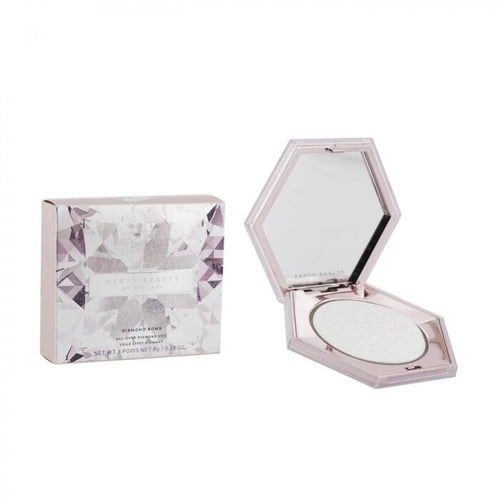 فنتي بيوتي دايموند بومب اول اوفر دايموند فيل - هو...