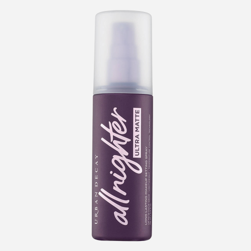 اربن ديكاي ALL NIGHTER ULTRA MATTE رذاذ مثبت مكياج...