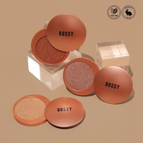 هايلايتر بوسي كوزمتكس المبهر BEDAZZLING