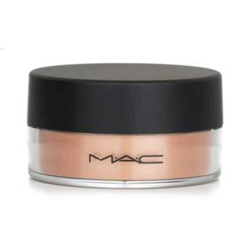 ماك بودرة سائبة قزحية(برونز ذهبي