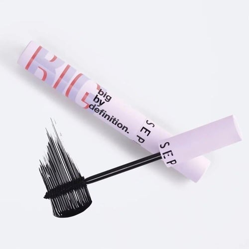 مجموعة سيفورا ماسكارا تريو 3 قطع بالحجم الكامل