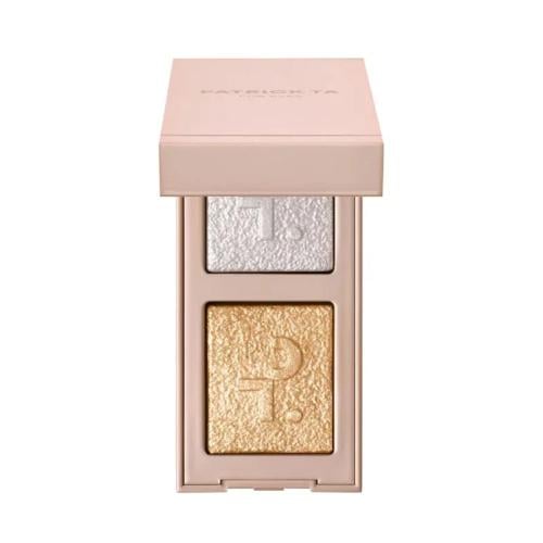 باتريك تا ظلال العيون ميجور ديمنشن دووز - وي نيد ب...