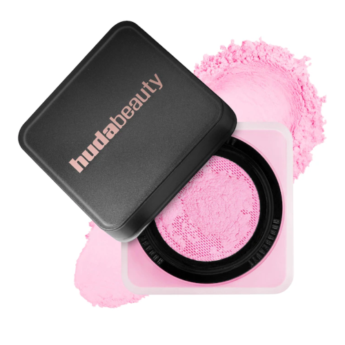 هدى بيوتي بودرة سائبة ايزي بيك - اوبي بيرثداي كيك...