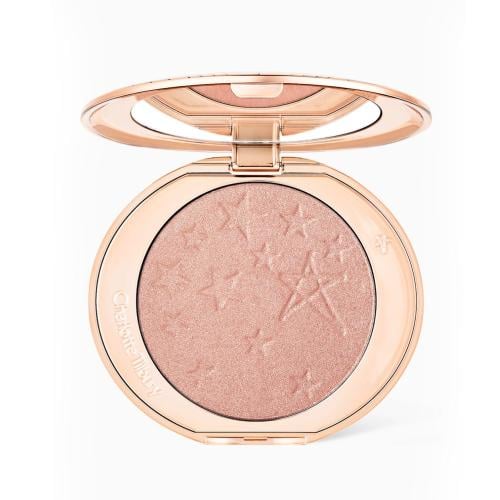 شارلوت تلبوري هايلايتر هوليوود جلو جلايد فيس - بيل...