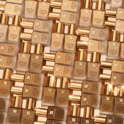 استي لودر كريم الأساس دابل وير لمكياج طويل المفعول...