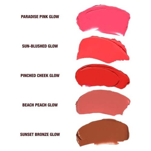 شارلوت تلبوري بلاشر كريمي بيوتيفول سكين SUN-BLUSHE...