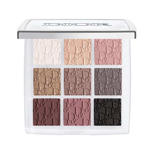 ديور باليت ظلال عيون باكستيج 002 - سموكي ايسنتاليس...